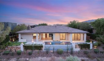 24 Soaring Bird Ct, Las Vegas, NV 89135