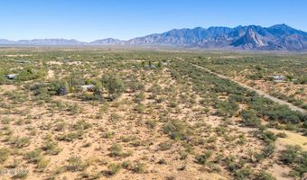 TBD W Dove Way, Amado, AZ 85645