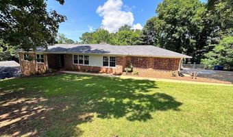 212 Druid Hills Rd, Anniston, AL 36207