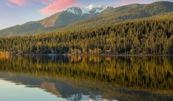 17562 W Swan Shores Rd, Bigfork, MT 59911
