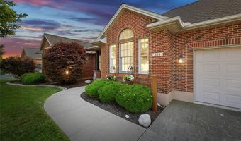 105 Sierra Ln, Arcanum, OH 45304