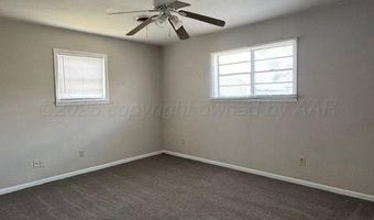 4323 S POLK St, Amarillo, TX 79110
