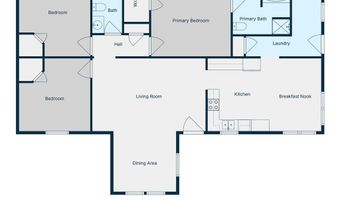 242 Blunt Ave, Austin, IN 47102