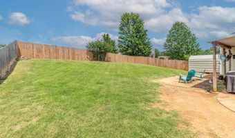 406 Derek Ct, Alexander, AR 72002