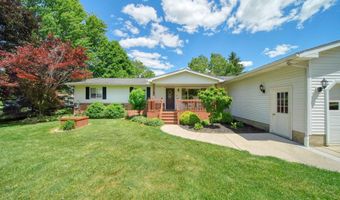 2943 Lee Marie Dr, Adrian, MI 49221