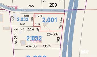 5435 Highway 21, Atmore, AL 36502