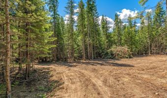 NKA Wandering Wolf Ridge Lot 3, Clark Fork, ID 83811