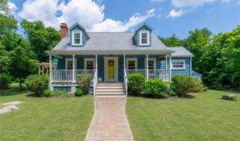 335 Eagle Peak Rd, Burrillville, RI 02859