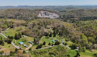 0 Chestnut Ridge Rd, Andersonville, TN 37705
