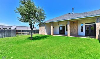 3802 Carrera Ln, Abilene, TX 79602