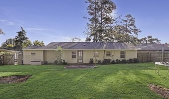 2156 E Contour Dr, Baton Rouge, LA 70809