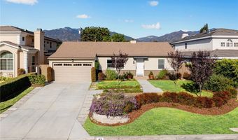 63 W Naomi Ave, Arcadia, CA 91007