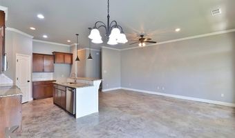 3810 Carrera Ln, Abilene, TX 79602