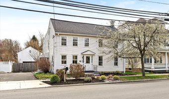 43 N Main St, Allentown, NJ 08501