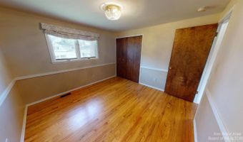 2235 Prairie St, Ann Arbor, MI 48105
