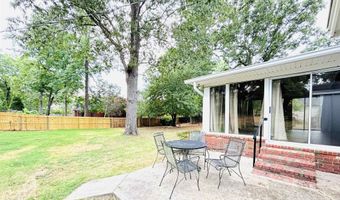 816 Teresa Dr, Benton, AR 72015