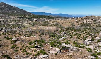 1 Tule Peak Rd, Anza, CA 92536