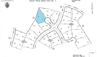 16560 Koda Rd, Apple Valley, CA 92307
