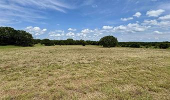 100 Rolling Hills Blvd, Alvord, TX 76225