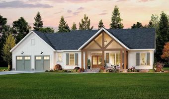109 E THIRD, Clark Fork, ID 83811