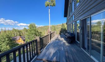 244 W Pinehurst Dr, Brian Head, UT 84719