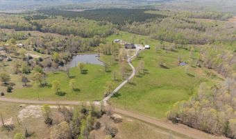 1070 GOOD HOPE CHURCH, Adamsville, TN 38310