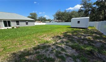1870 N Zenith Rd, Avon Park, FL 33825