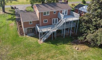 138 Vista Dr, Amherst, VA 24521