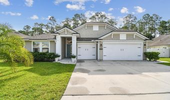 535 Crescent Key Dr, St. Augustine, FL 32086