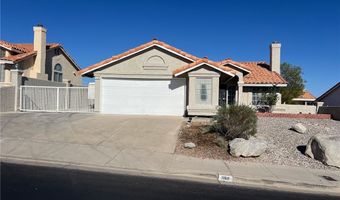 3160 James A Bilbray Pkwy, Laughlin, NV 89029