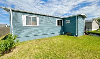 15 Estate Dr, Bowman, ND 58623