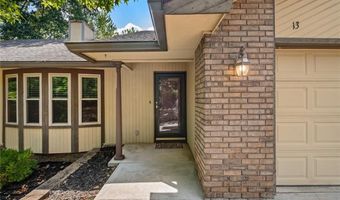 13 Oakham Cir, Bella Vista, AR 72715