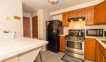 1201 N CALHOUN St, Baltimore, MD 21217