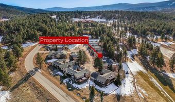 33 Clay Ter, Angel Fire, NM 87710