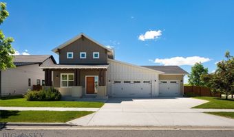 1697 Ryun Sun Way, Bozeman, MT 59718