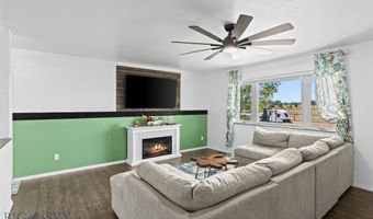 18 Meadowlark Cir, Big Timber, MT 59011