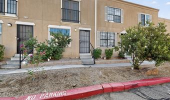 3301 MONROE St NE N145, Albuquerque, NM 87110