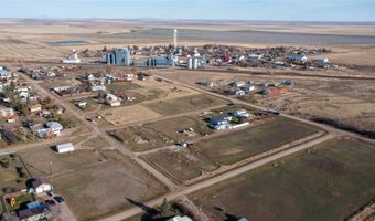 Lot 2 3rd Avenue SW, Brady, MT 59416