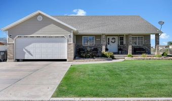 75 E 100 S, Central Valley, UT 84754