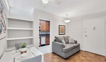 2401 H St NW 808, Washington, DC 20037