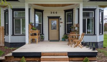 366 E 5TH Ave, Afton, WY 83110