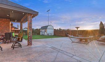 6 Bella Vista Ct, Andrews, TX 79714