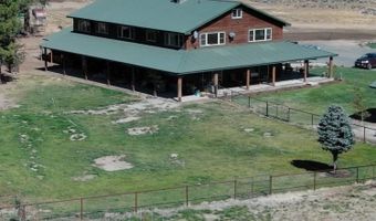 29951 Oregon Pnes, Beatty, OR 97621