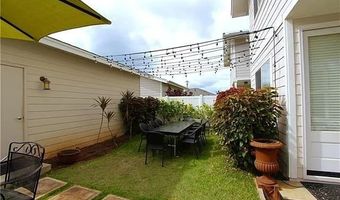 91-1429 Kaikohola St D121, Ewa Beach, HI 96706