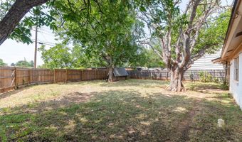 3901 Laurel Dr, Abilene, TX 79603