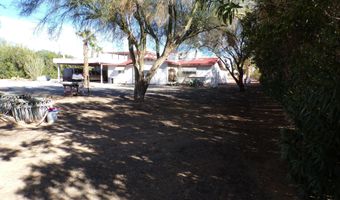 25620 Pendelton Way, Bouse, AZ 85325