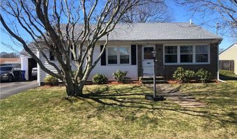 27 Hill View Dr, North Providence, RI 02904