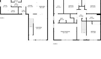 401 David Cir, Arena, WI 53503
