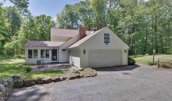 13 Holt Rd, Amherst, NH 03031
