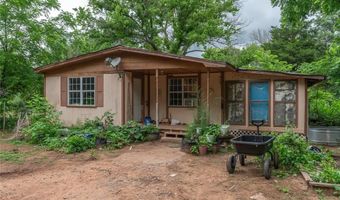 17856 Beechnut Ln, Alex, OK 73003